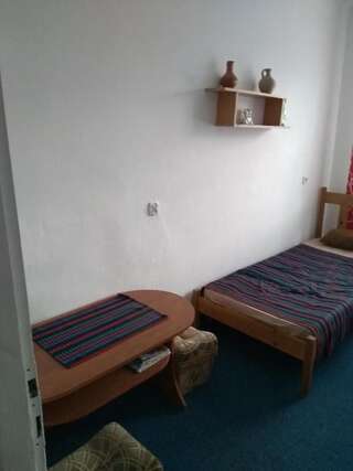 Проживание в семье Domek na Wzgórzu Цешин Небольшой двухместный номер с 1 кроватью и общей ванной комнатой-1